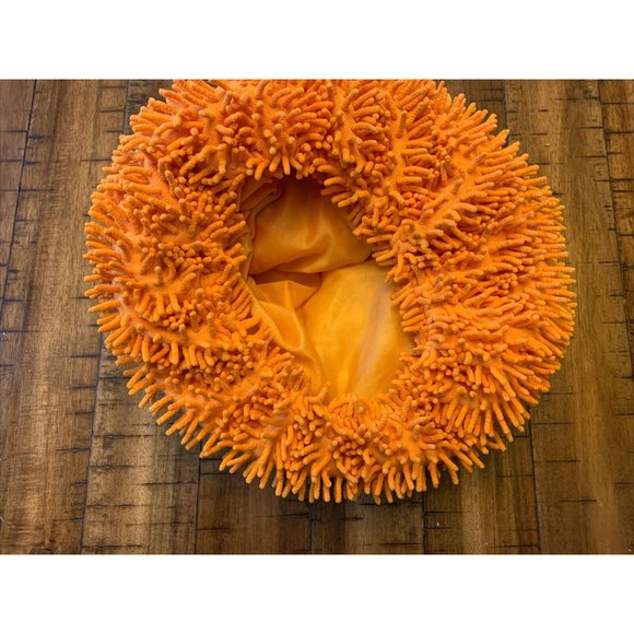 Koala Kids Pumpkin Halloween Costume Girl Boy 18m Shaggy Carpet - Picture 5 of 5